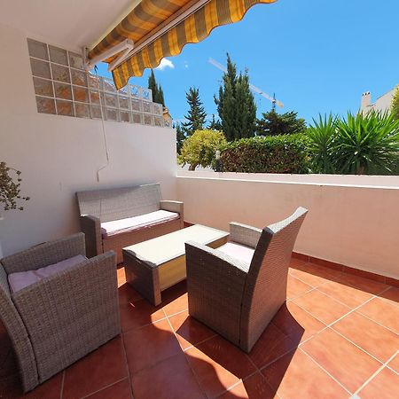 Quiet En Montemar Apartment Torremolinos Luaran gambar
