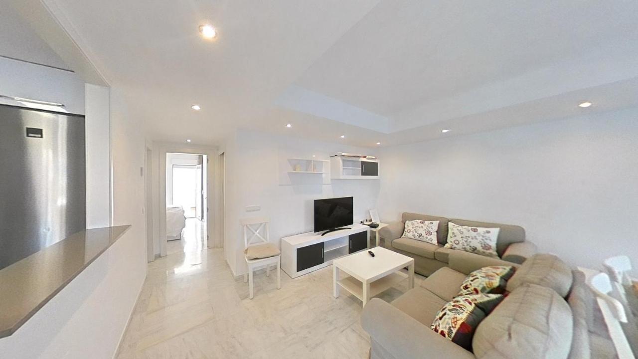 Quiet En Montemar Apartment Torremolinos Luaran gambar