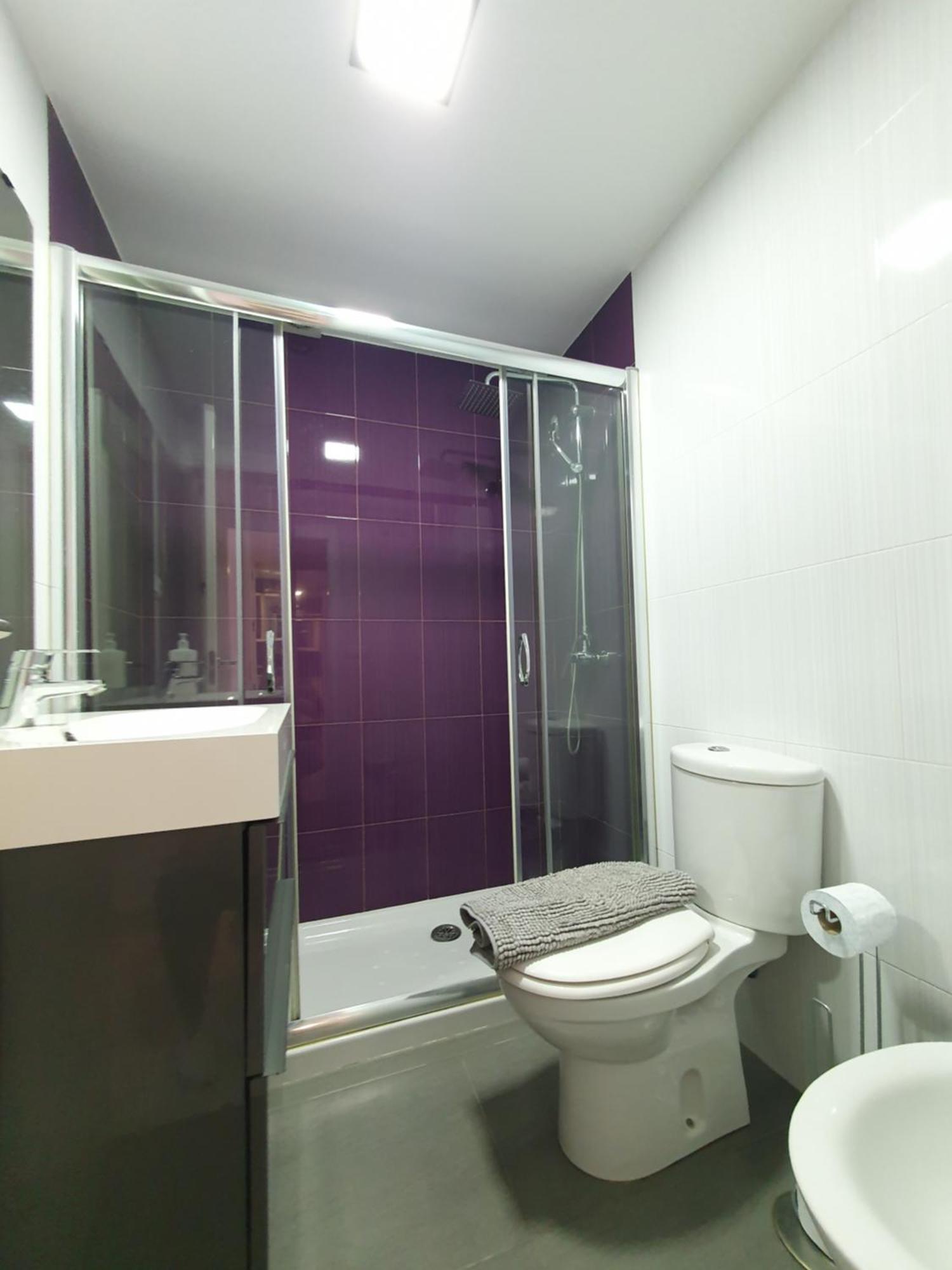 Quiet En Montemar Apartment Torremolinos Luaran gambar