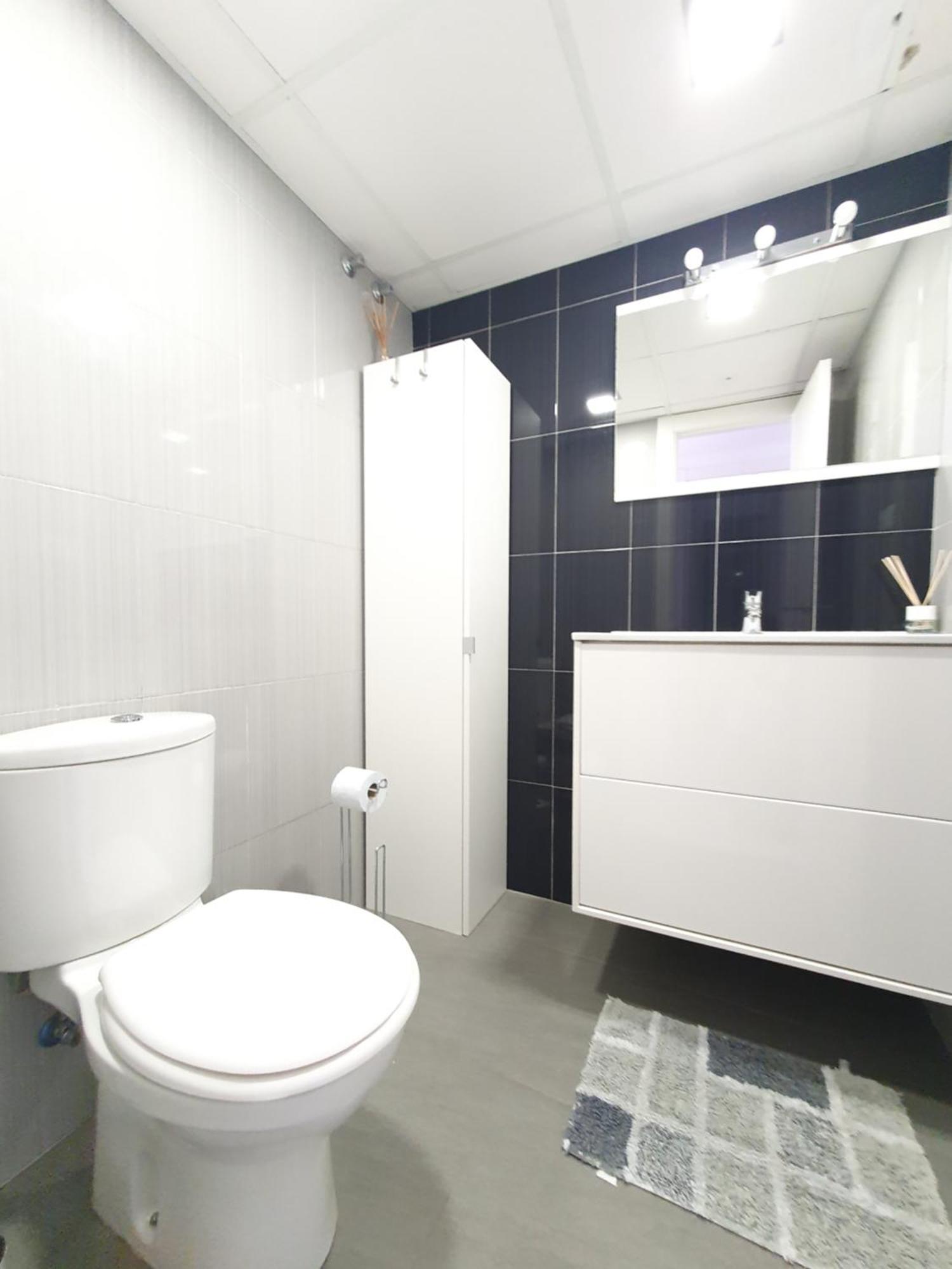 Quiet En Montemar Apartment Torremolinos Luaran gambar