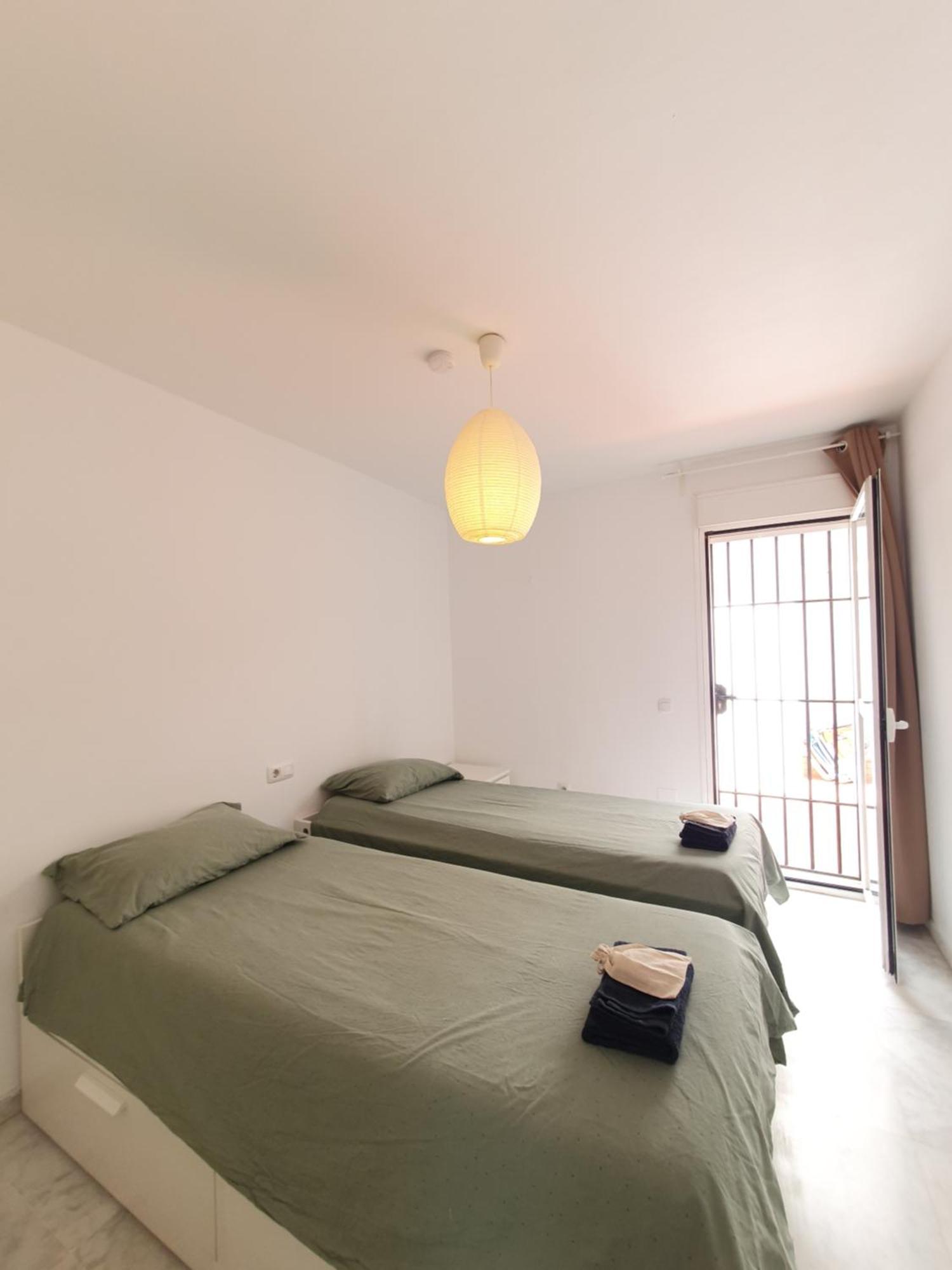 Quiet En Montemar Apartment Torremolinos Luaran gambar