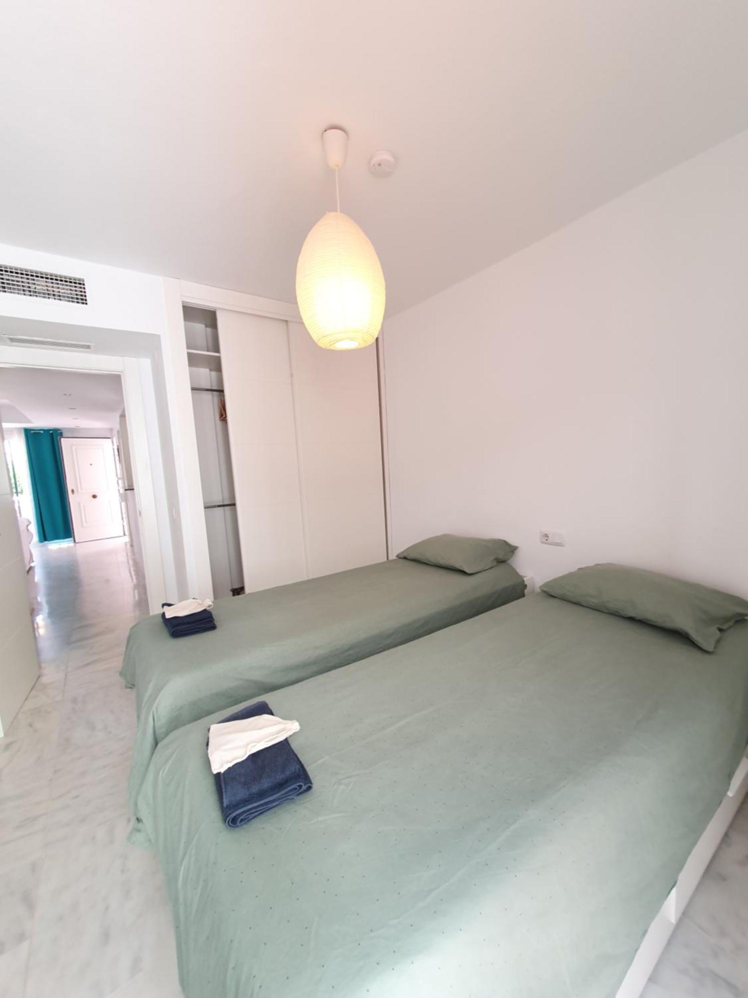 Quiet En Montemar Apartment Torremolinos Luaran gambar