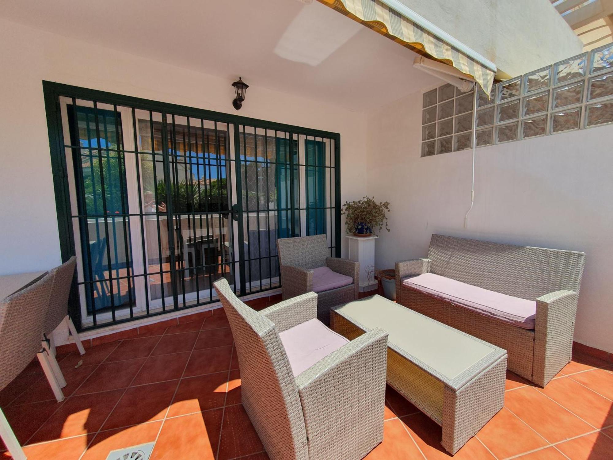 Quiet En Montemar Apartment Torremolinos Luaran gambar